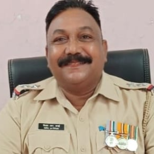 SDPO Officer Photo
