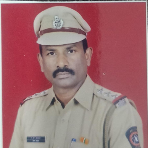 DSB Officer Photo
