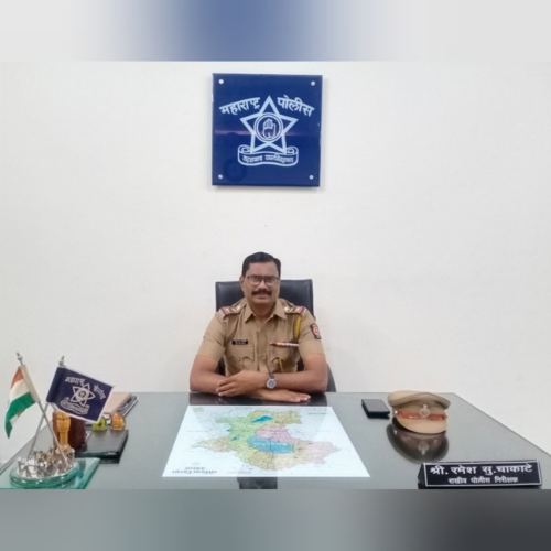 SDPO Officer Photo