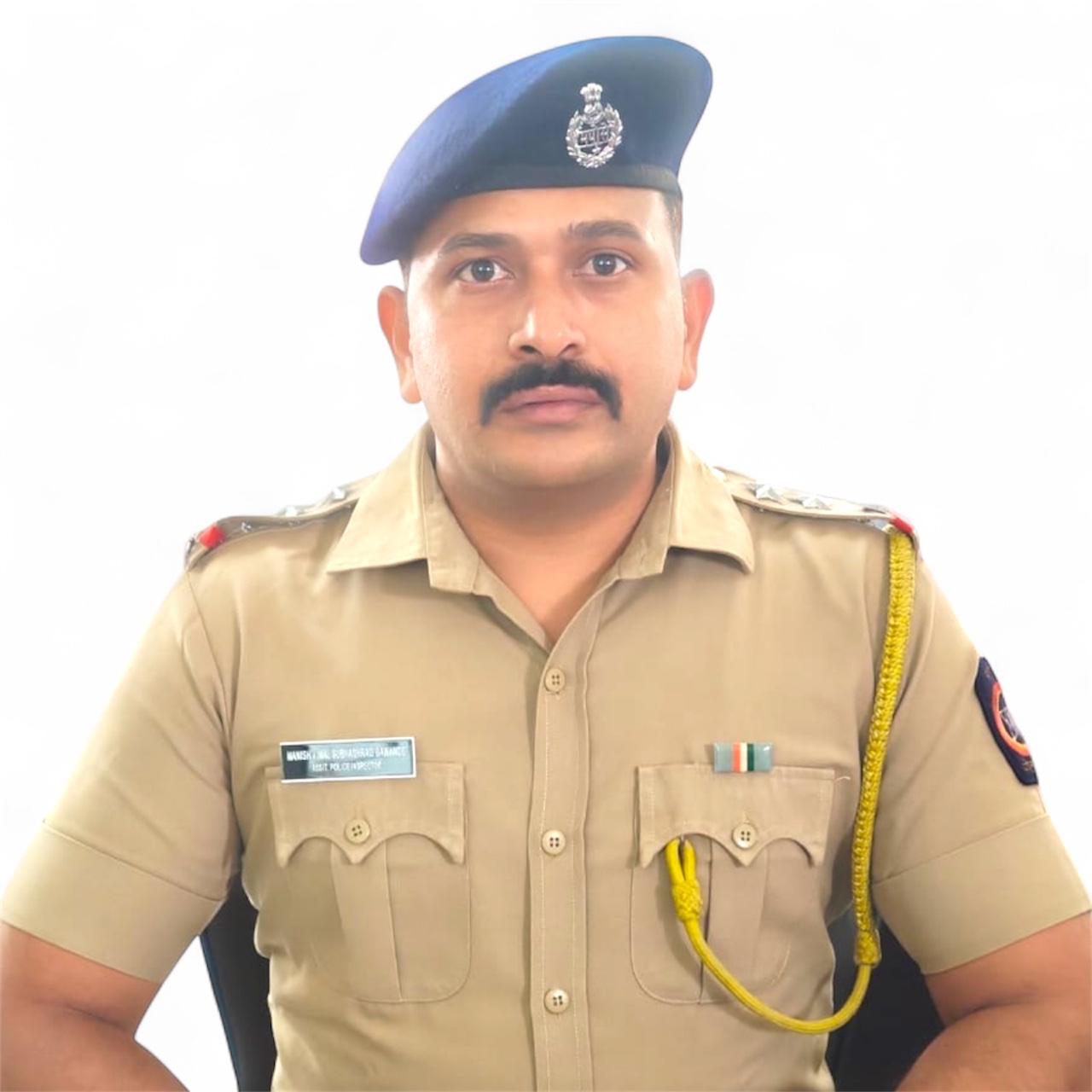 SDPO Officer Photo