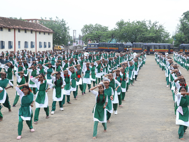 Women Empowerment
