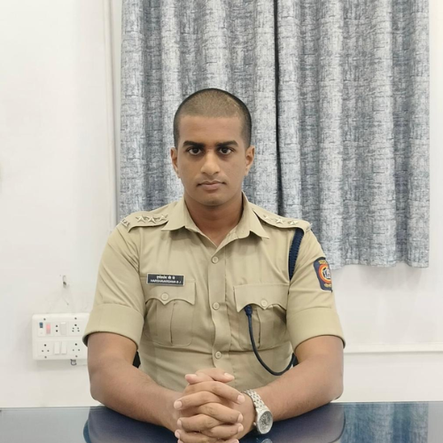 SDPO Officer Photo