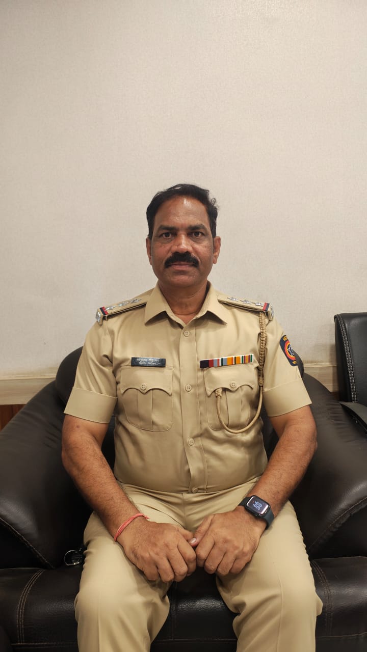 SDPO Officer Photo