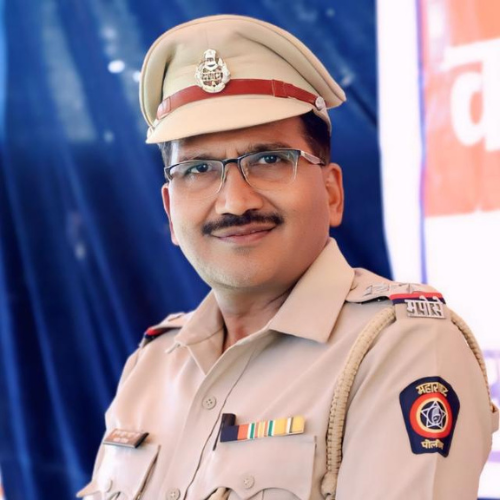 SDPO Officer Photo