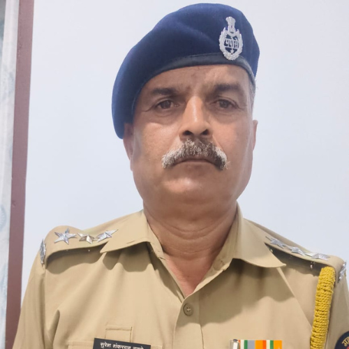 SDPO Officer Photo