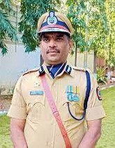 Shri. Ramnath Pokale (IPS)